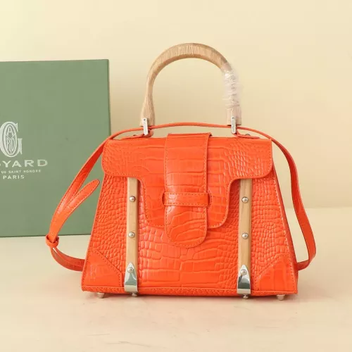 Goyard AAA Quality Handbags For Women #1272348