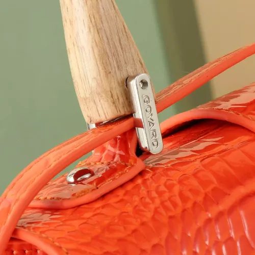 Replica Goyard AAA Quality Handbags For Women #1272348 $68.00 USD for Wholesale