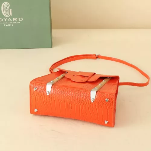 Replica Goyard AAA Quality Handbags For Women #1272348 $68.00 USD for Wholesale