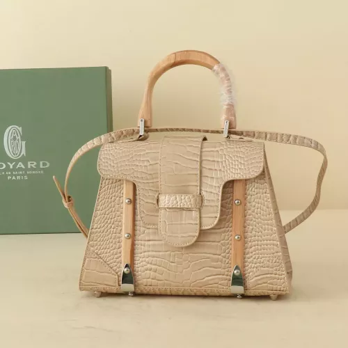 Goyard AAA Quality Handbags For Women #1272352