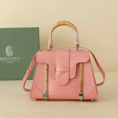 Goyard AAA Quality Handbags For Women #1272357