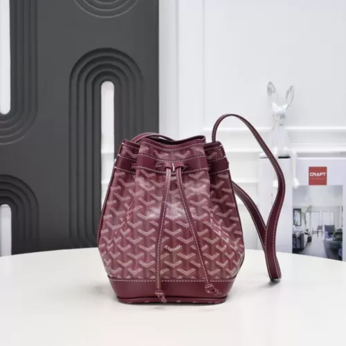 Goyard AAA Quality Shoulder Bags For Women #1272419