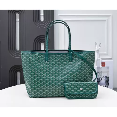 Goyard AAA Quality Shoulder Bags For Women #1272530