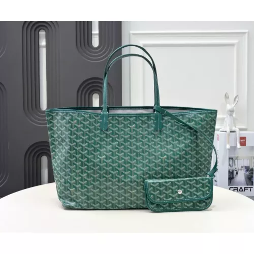 Goyard AAA Quality Shoulder Bags For Women #1272533