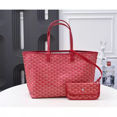 Goyard AAA Quality Shoulder Bags For Women #1272538