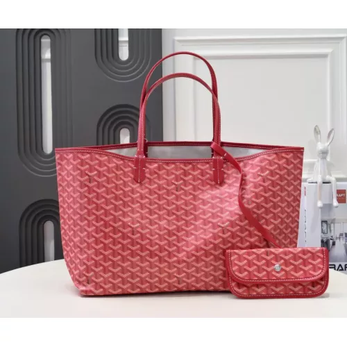 Goyard AAA Quality Shoulder Bags For Women #1272539