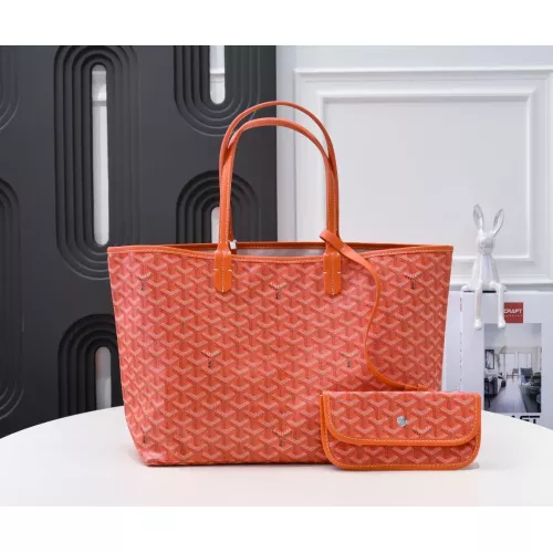 Goyard AAA Quality Shoulder Bags For Women #1272541