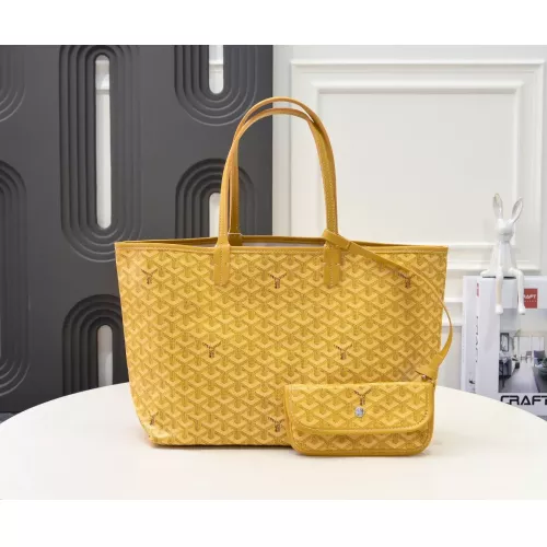 Goyard AAA Quality Shoulder Bags For Women #1272550