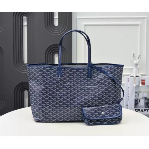 Goyard AAA Quality Shoulder Bags For Women #1272563