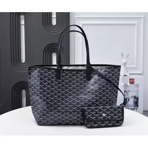 Goyard AAA Quality Shoulder Bags For Women #1272569