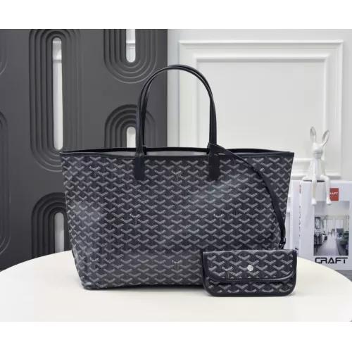 Goyard AAA Quality Shoulder Bags For Women #1272573, $60.00 USD, [ITEM#1272573], Goyard AAA Quality Shoulder Bags