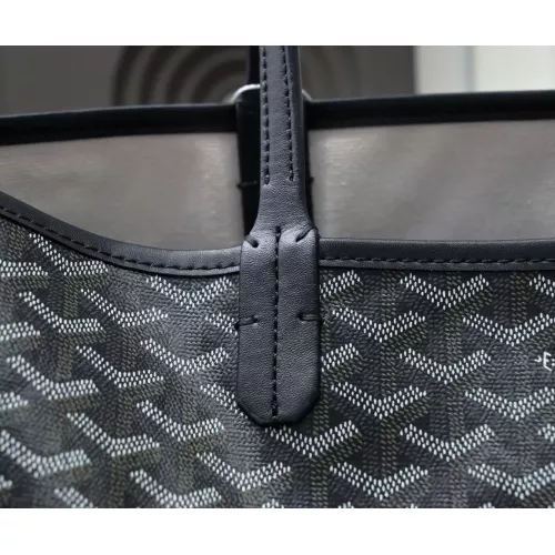 Replica Goyard AAA Quality Shoulder Bags For Women #1272573 $60.00 USD for Wholesale