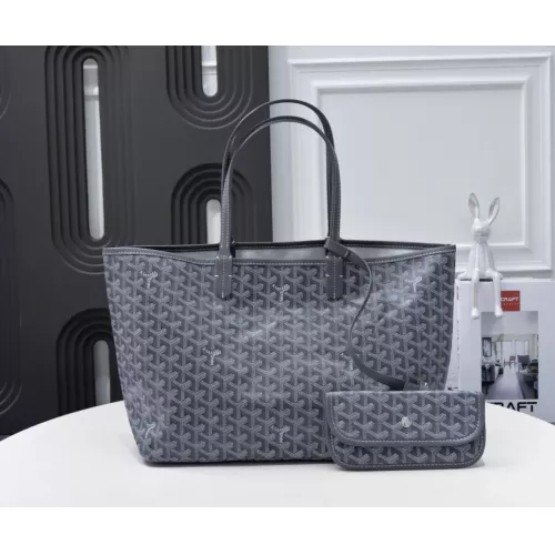 Goyard AAA Quality Shoulder Bags For Women #1272576