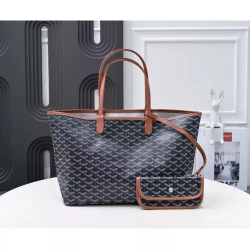 Goyard AAA Quality Shoulder Bags For Women #1272578