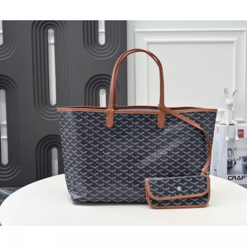 Goyard AAA Quality Shoulder Bags For Women #1272579