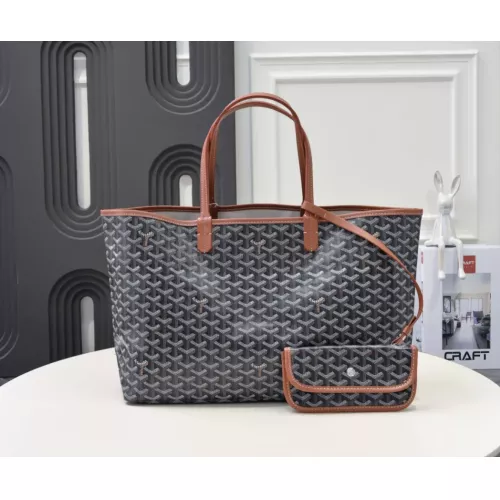 Goyard AAA Quality Shoulder Bags For Women #1272581