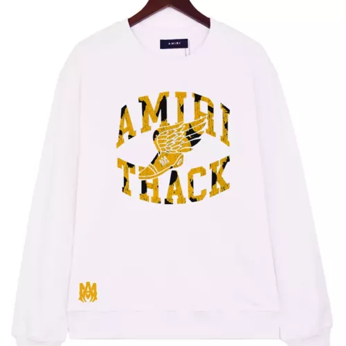 Amiri Hoodies Long Sleeved For Unisex #1272605