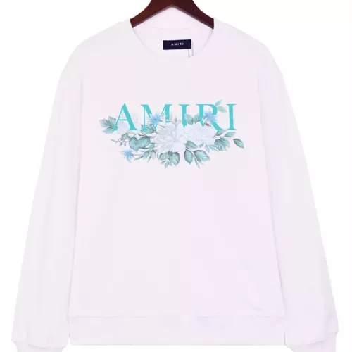 Amiri Hoodies Long Sleeved For Unisex #1272607