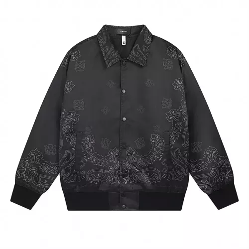 Amiri Jackets Long Sleeved For Men #1272616