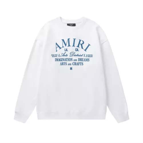 Amiri Hoodies Long Sleeved For Unisex #1272625, $56.00 USD, [ITEM#1272625], Amiri Hoodies