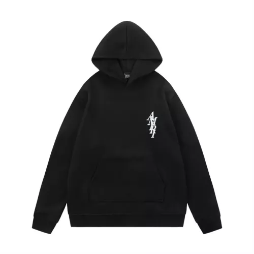 Amiri Hoodies Long Sleeved For Unisex #1272633