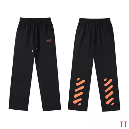 Off-White Pants For Unisex #1272669