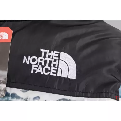 Replica The North Face Jackets Long Sleeved For Men #1272682 $64.00 USD for Wholesale