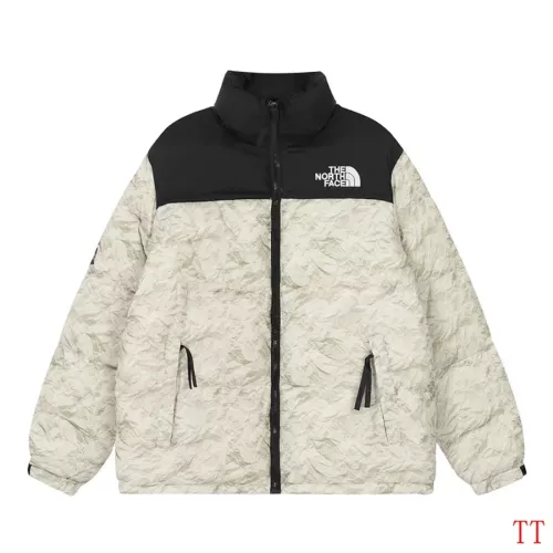 The North Face Jackets Long Sleeved For Men #1272696