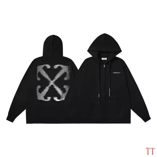 Off-White Hoodies Long Sleeved For Unisex #1272735