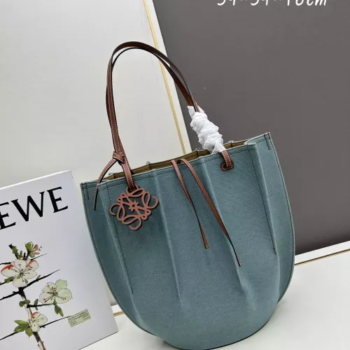 LOEWE AAA Quality Shoulder Bags For Women #1272764