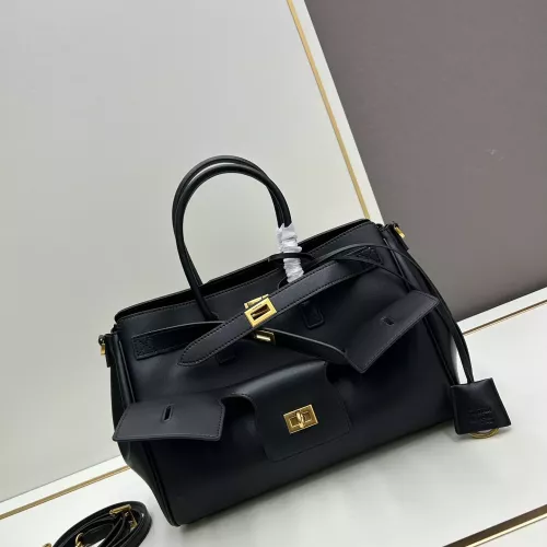 Balenciaga AAA Quality Handbags For Women #1272830