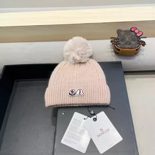 Moncler Caps #1272842