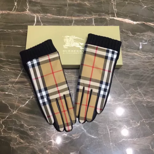 Burberry Gloves For Women #1272877