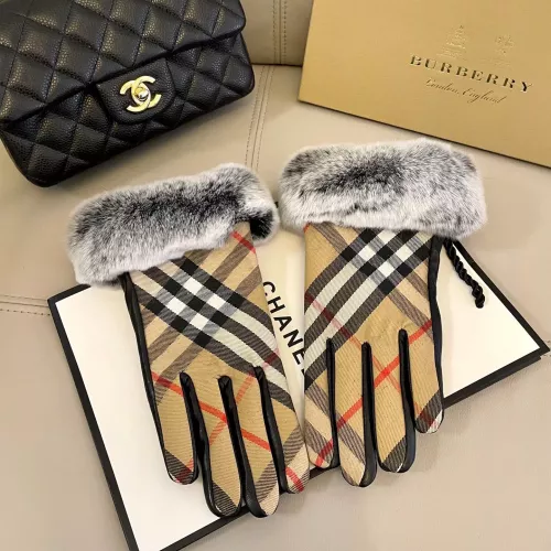 Burberry Gloves #1272893