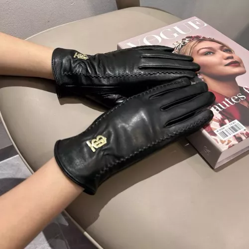 Burberry Gloves For Women #1272910