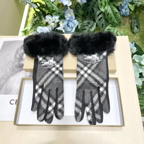 Burberry Gloves #1272927