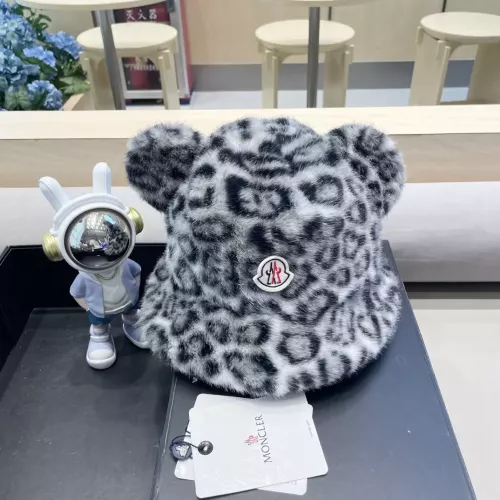 Moncler Caps #1272930