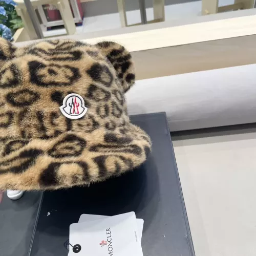 Replica Moncler Caps #1272931 $34.00 USD for Wholesale