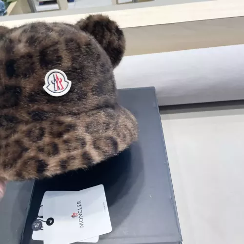 Replica Moncler Caps #1272932 $34.00 USD for Wholesale