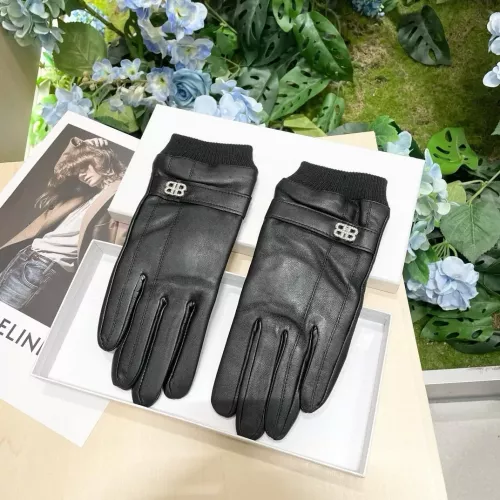 Balenciaga Gloves For Women #1272943