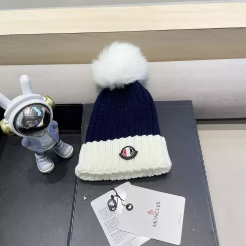 Moncler Caps #1273008