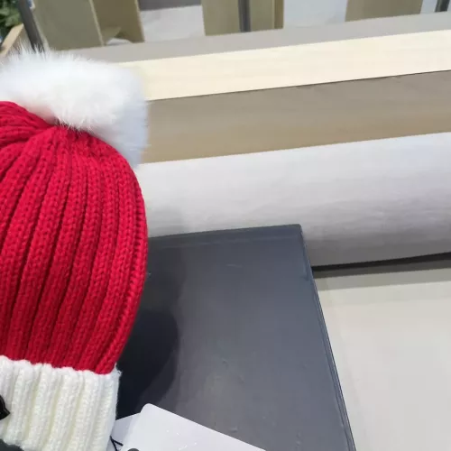 Replica Moncler Caps #1273010 $36.00 USD for Wholesale