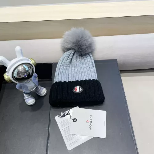 Moncler Caps #1273011