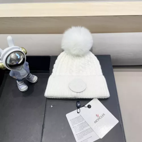 Moncler Caps #1273015