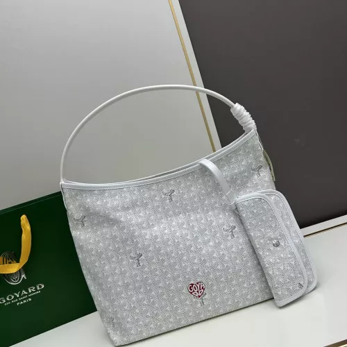 Goyard AAA Quality Shoulder Bags For Women #1273019