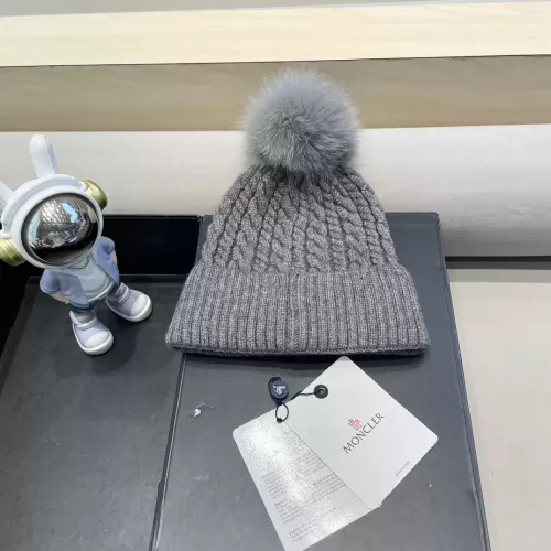 Replica Moncler Caps #1273020 $38.00 USD for Wholesale