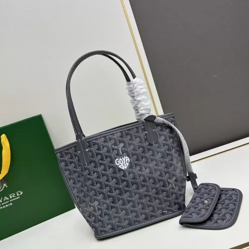 Goyard AAA Quality Shoulder Bags For Women #1273030