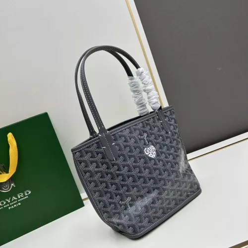 Replica Goyard AAA Quality Shoulder Bags For Women #1273030 $64.00 USD for Wholesale