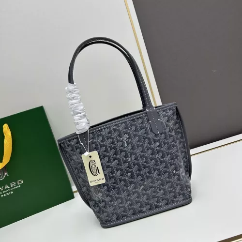 Replica Goyard AAA Quality Shoulder Bags For Women #1273030 $64.00 USD for Wholesale