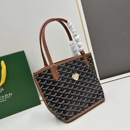 Replica Goyard AAA Quality Shoulder Bags For Women #1273032 $64.00 USD for Wholesale